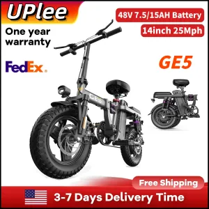 UPlee GE5 (15Ah)