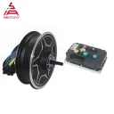 QS Motor QS268 9000W V5 6-Phase (12") - Image 2