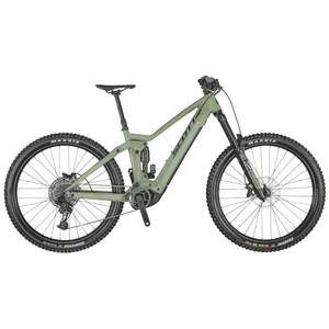 Scott Ransom eRIDE 920 US