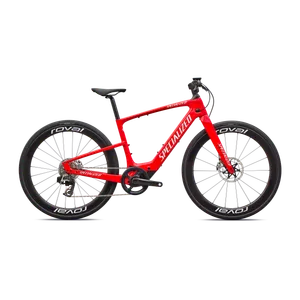 Specialized Turbo Vado SL LTD Carbon S-Racing 2 (2026)