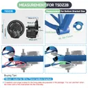 Tongsheng TSDZ2B 500W Mid-Drive Kit w/ VLCD5 Display - Image 4