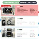 Tongsheng TSDZ2B 500W Mid-Drive Kit w/ VLCD5 Display - Image 6
