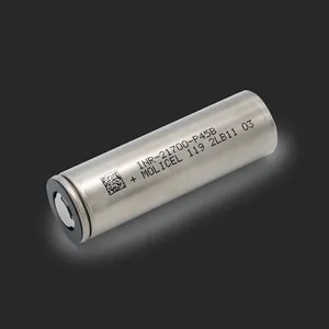 Molicel INR21700-P45B product photo