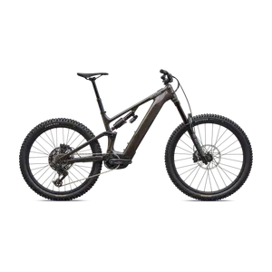 Specialized Turbo Levo Comp Evo G4 (2027)