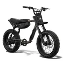Super73 Z Adventure Core (Metallic Aluminum)