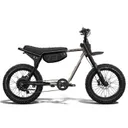 Super73 Z Adventure Core (Metallic Aluminum) - Image 3