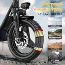 UPlee GQ8 (15Ah) - Image 4