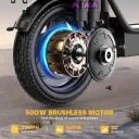 UPlee GQ8 (15Ah) - Image 6