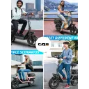 UPlee GQ8 (15Ah) - Image 8