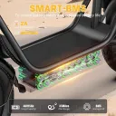 UPlee GQ8 (15Ah) - Image 9