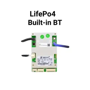 JBD SP17S005 100A