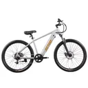 GOTRAX D1RT Electric Mountain Bike (Green)