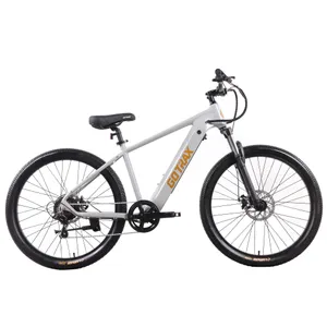 GOTRAX D1RT Electric Mountain Bike (Green)