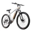 GOTRAX D1RT Electric Mountain Bike (Green) - Image 6