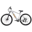 GOTRAX D1RT Electric Mountain Bike (Green) - Image 8