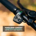 GOTRAX D1RT Electric Mountain Bike (Green) - Image 13