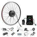 Varstrom 125XVH 750W Geared Hub Motor (700C) - Image 8