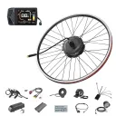 Varstrom 125XVH 750W Geared Hub Motor (700C) - Image 9
