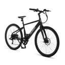 Pedego Avenue (28" Step Thru, White, Mag Wheels) - Image 2