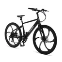 Pedego Avenue (28" Step Thru, White, Mag Wheels) - Image 3