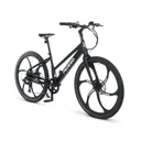 Pedego Avenue (28" Step Thru, White, Mag Wheels) - Image 13