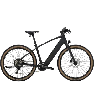 Trek FX+ 1