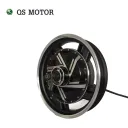 QS Motor QS273 4000W 40H V3 (16") - Image 3
