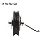 QS Motor QS273 4000W 40H V3 (16") - Image 4