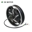 QS Motor QS273 4000W 40H V3 (16") - Image 5