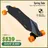 WowGo Pioneer X4