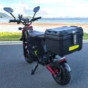 FLJ X3 12000W (72V 60Ah) - Image 3