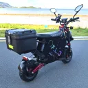 FLJ X3 12000W (72V 60Ah) - Image 4
