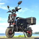 FLJ X3 12000W (72V 60Ah) - Image 6