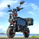 FLJ X3 12000W (72V 60Ah) - Image 8