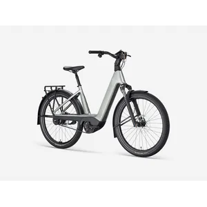 Trek Charter+ 5S Lowstep