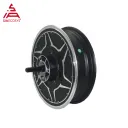 QS Motor QS268 3000W V5 (12") - Image 3