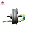 QS Motor QS268 3000W V5 (12") - Image 4
