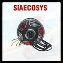 QS Motor QS268 3000W V5 (12")
