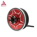 QS Motor QS268 3000W V5 (12") - Image 6