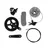 Super73 Shimano 10-Speed Drivetrain Kit
