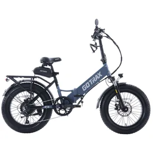GOTRAX F3 2.0