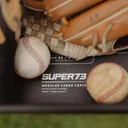Super73 Modular Cargo Crate with Net - Image 9