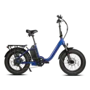 Biktrix Kutty LT 3 (Blue) - Image 1