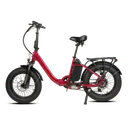 Biktrix Kutty LT 3 (Blue) - Image 6