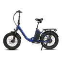 Biktrix Kutty LT 3 (Blue) - Image 9