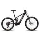 Santa Cruz Bicycles Bullit 90 (L, Matte Teal Sparkle) - Image 2