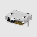 Micro USB (Female)