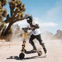 Kaabo Warrior X Max - Image 7