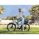 JasionBike EB5 Roamer ST (Pale Green) - Image 12