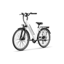 JasionBike EB5 Roamer ST (Pale Green) - Image 7